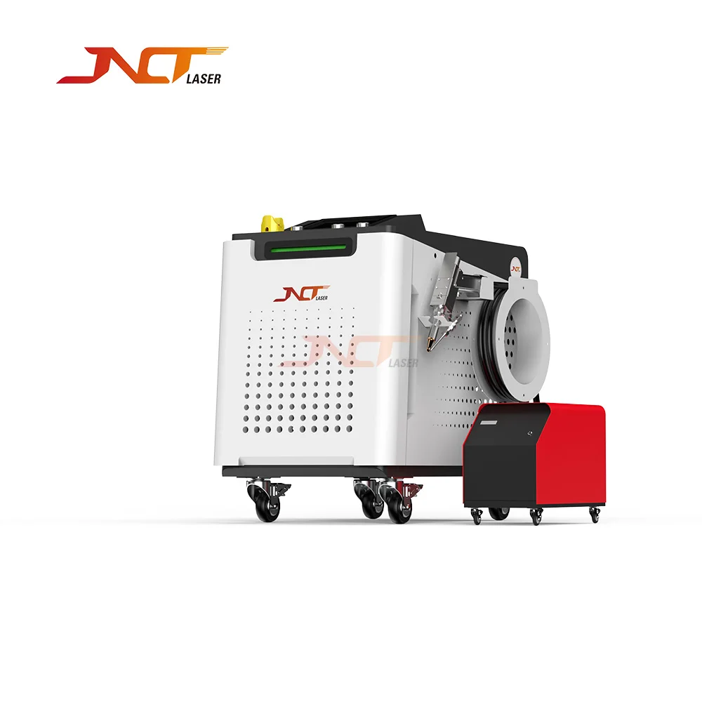 multifunctional fiber laser welding 1000w laser welding machine fiber cnc stainless steel laser welder metal soldering device