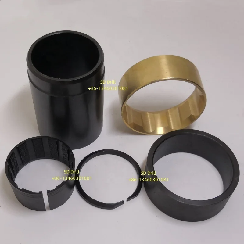 WLP core lifter case PQ