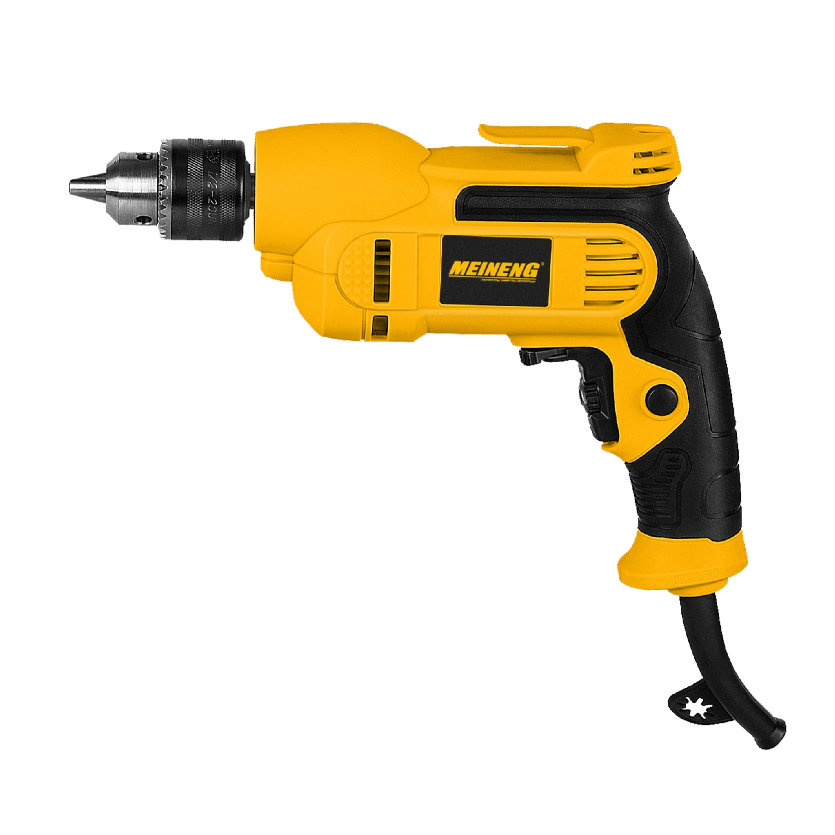 Wholesale Power Tools 110V 220V 10mm industrial mini drills handheld electrical Drill