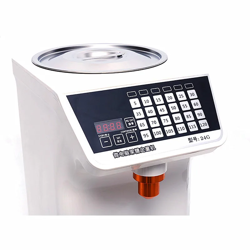 Fructose Quantitative Machine Fructose Quantitative Machine  Fructose Quantitative  Dispenser Sugar Machine
