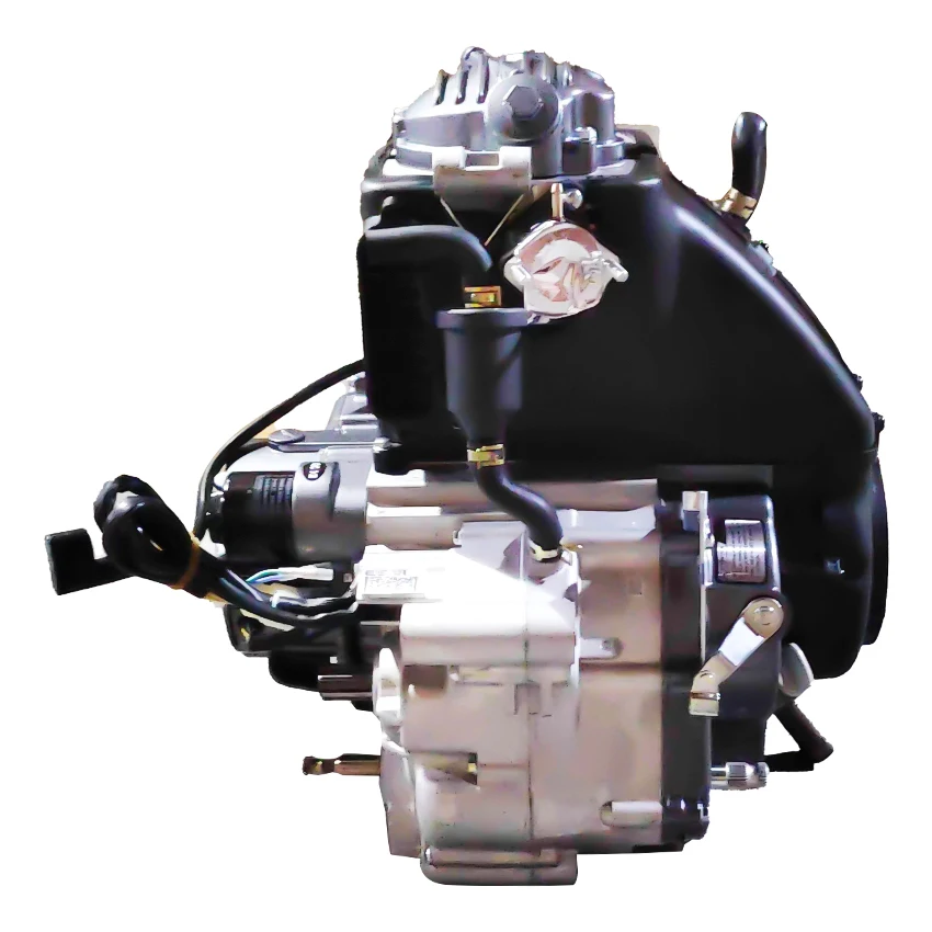 OEM мотоцикл Zongshen CG200DHurricane двигателя 200cc 5-ступенчатая переменная скорость грузовой трицикл