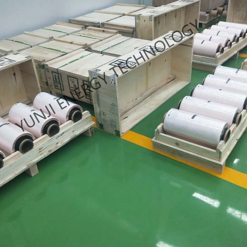 Factory Direct Price Lithium Ion Battery Grade Copper Foil For