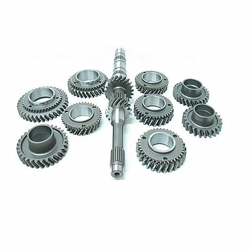 verkleinerung zahnrad reducer electric vehicle charging