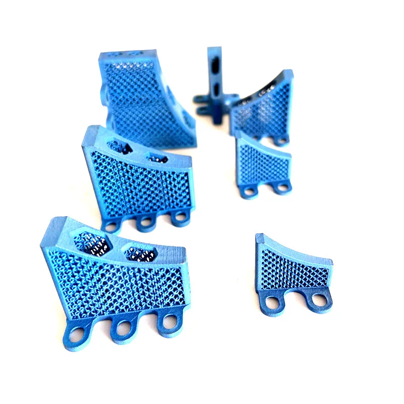 Surgical Instrument Implant TTA Cage orthopedic veterinary  titanium