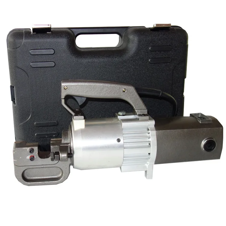 RA25 Hydraulic Portable Rebar Cutter 25mm Tool for Sale