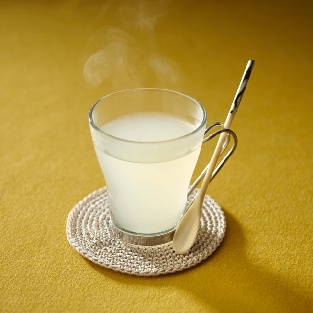 New texture vitamin C combinations flavoured instant powder drink