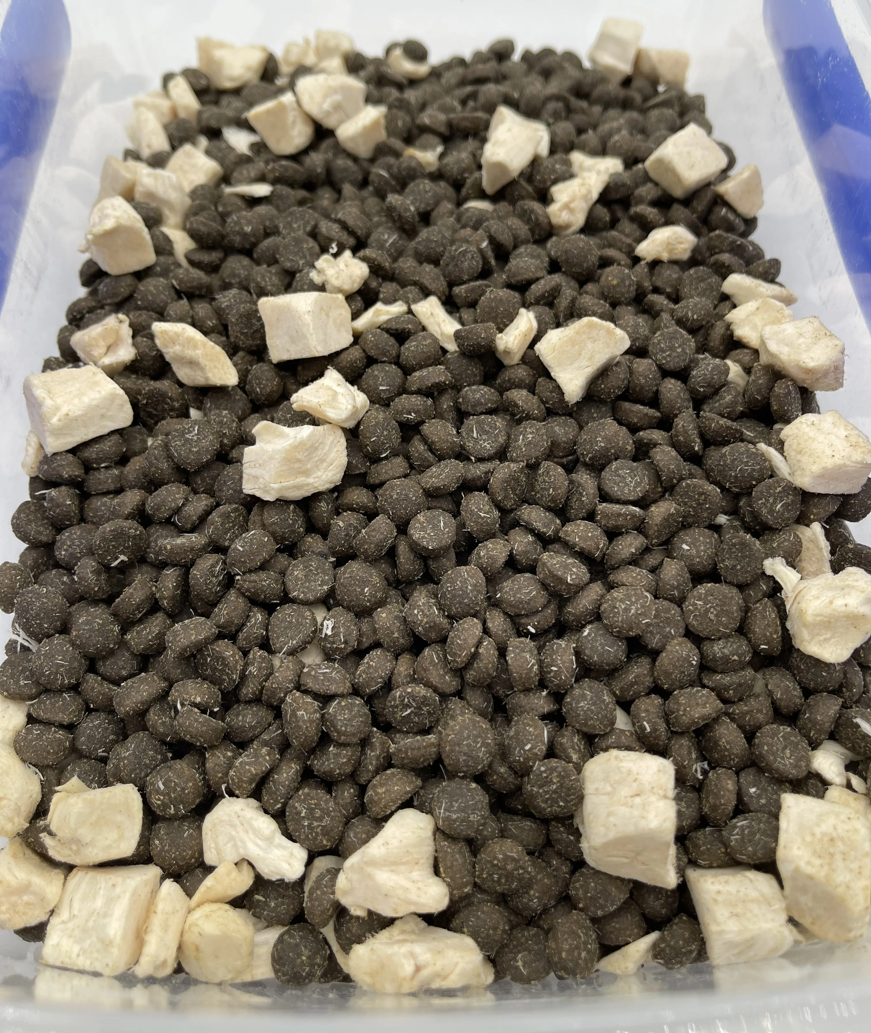 Nutrition Wellness Complete Dried Dog Food Strengthen Bones Dogs Dry Food Dog