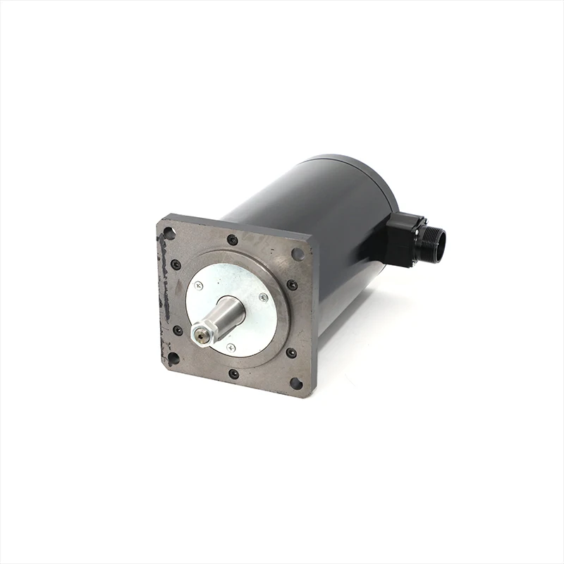 3 Phase 6.8A 27N.m 130BYG3502 Series Hybid Stepper Motor