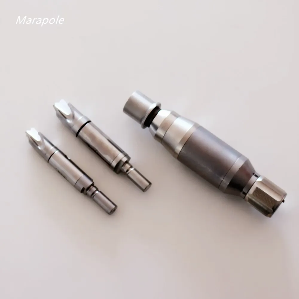  Ортопедический электроинструмент нейрохирургическая микродрель высокоскоростная Craniotomy дрель