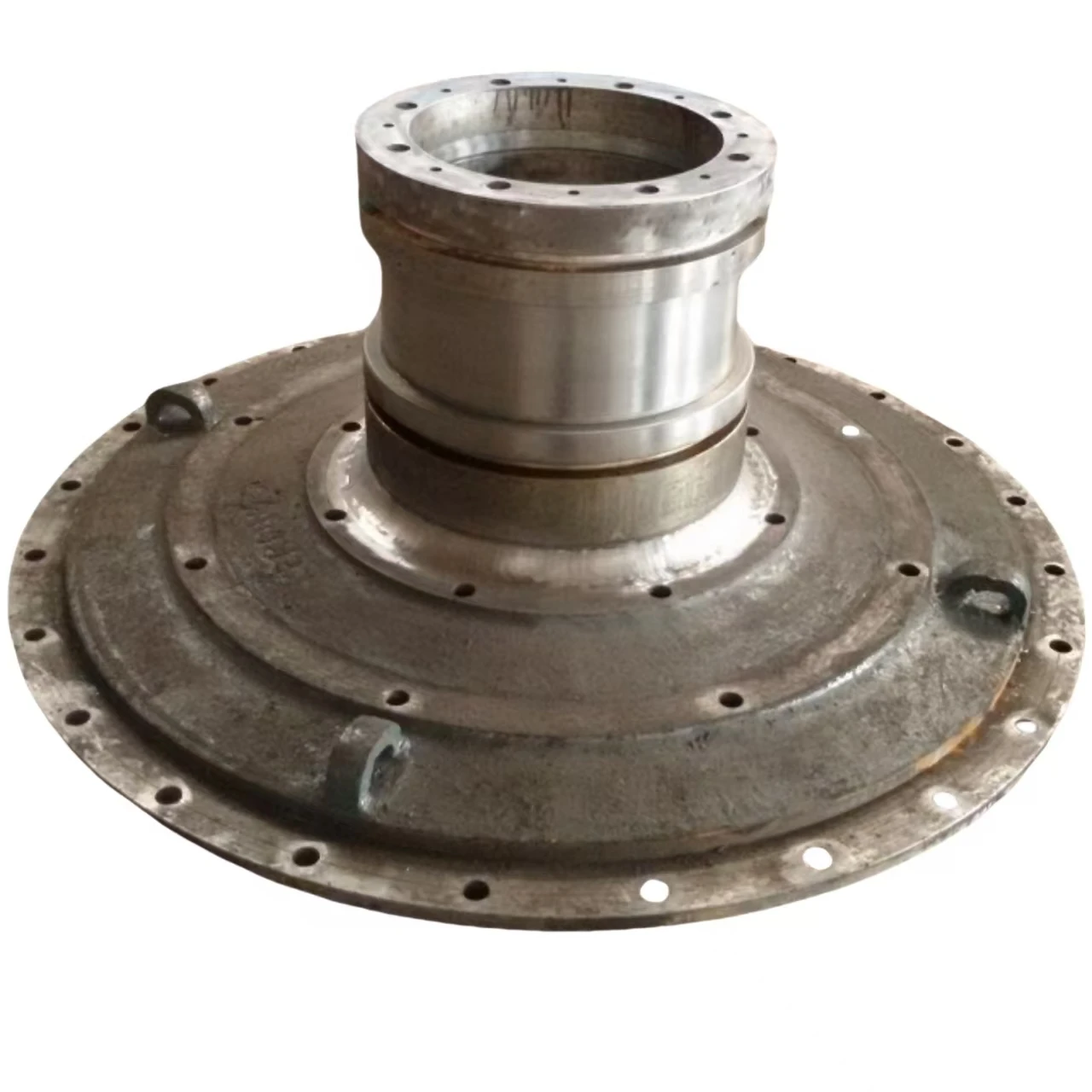 OEM Pelton Turbine Hydro Generator