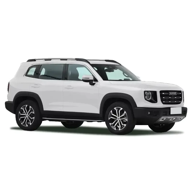 GWM HAVAL dargo большая собака 2 0 т бензиновые автомобили бензиновый мазут новый внедорожник сделано в Китае газовый лучший за деньги