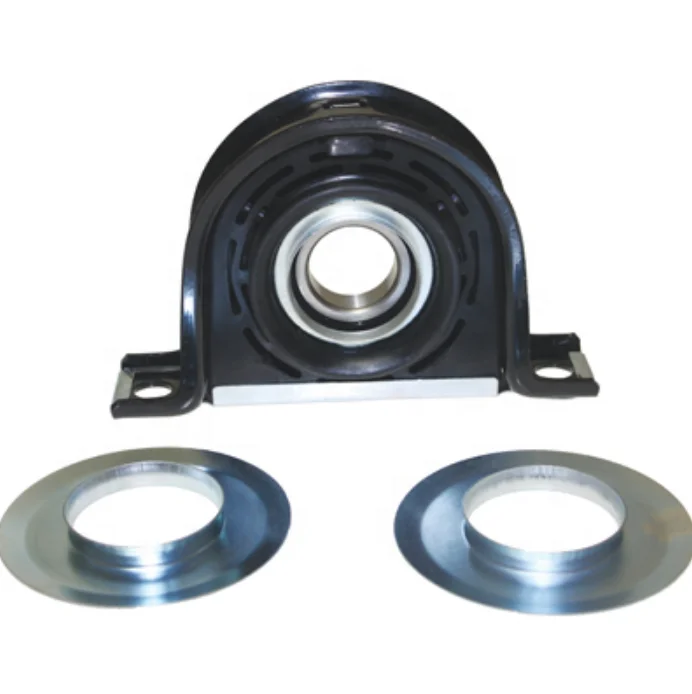 Car Propeller Shaft Support Assembly for IVECO DAILY II Box Body/Estate 35-8 91-98 6844104022 9984261 Bearing
