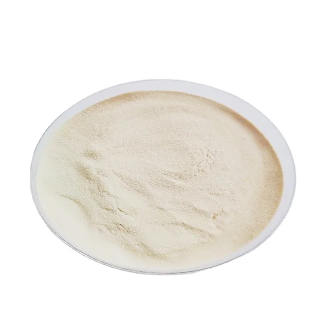 Natural hydrolyzed soybean peptide powder collagen soy collagen powder peptide for immune & anti-fatigue