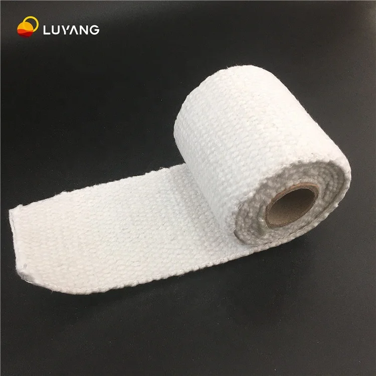  Высококачественная лента LUYANG из керамического волокна для
