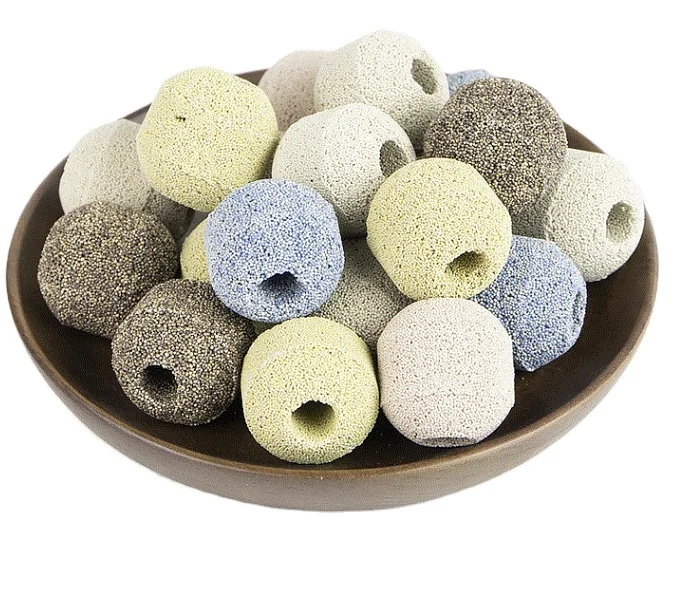Bacteria Ball Bacteria House Active Bacteria Beads Fish Tank Filtration Material Culture Bio Ball