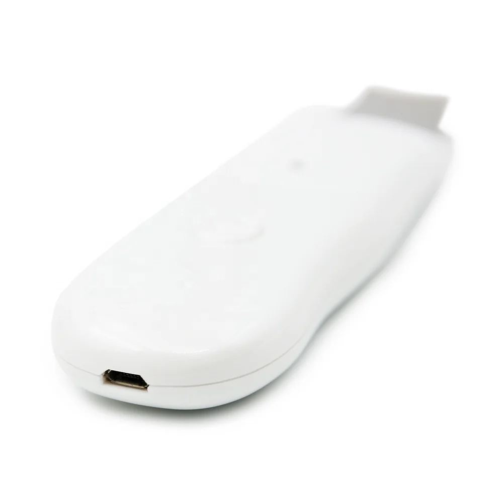 
Hot sale Home using portable ultrasonic skin scrubber In Multi-Function Beauty 