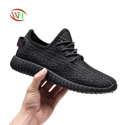 New Trendy Wholesale Men Casual Cheap Sneakers Shoes For Men Walking Running Shoe