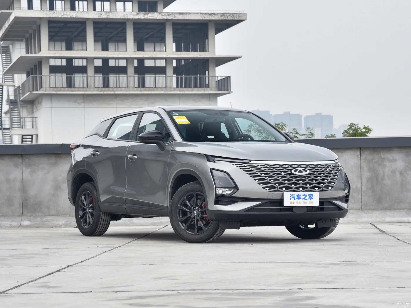 2023 Chery Omoda 5 Petrol Vehicle CarHigh Performance Gasoline Cheap Chery Car new car Deposit