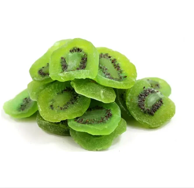 Высокое качество вкусный свежий здоровый сладкий консервированный сушеный киви