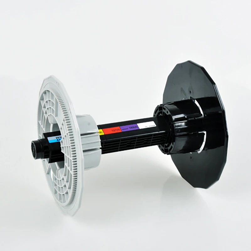 Spindle Unit Paper Roll for Fuji DX100 / for Epson D700 Inkjet Machine Dry Minilab Spare Parts