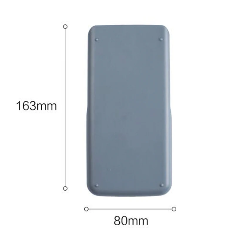 Wholesale Home Custom Dual Power Solar Student Electronic 16 Bit Calculator