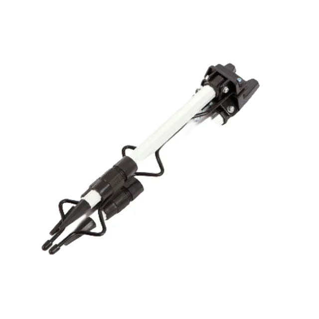 Carp Fishing Adjustable Tripod Retractable Fishing Rod Pod Tackle Accessories