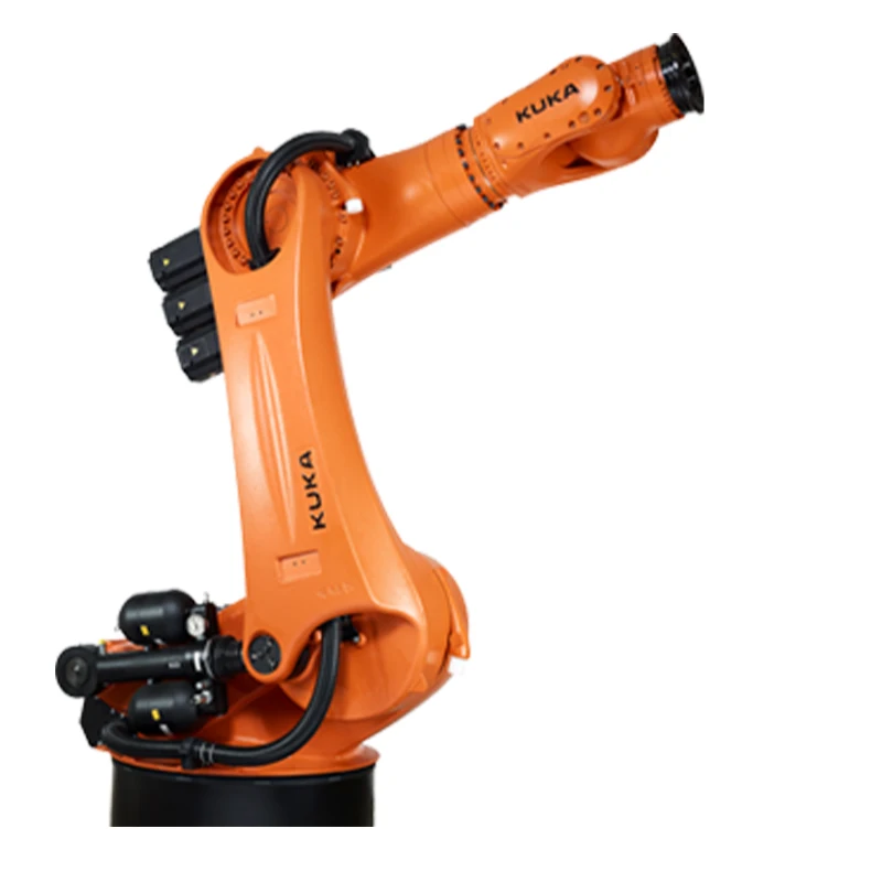 Исключительная грузоподъемность kuka FORTEC для тяжелых условий эксплуатации KR240 KR280 k340 KR360 KR420 KR500 R3400 R3700 R3100 R2800
