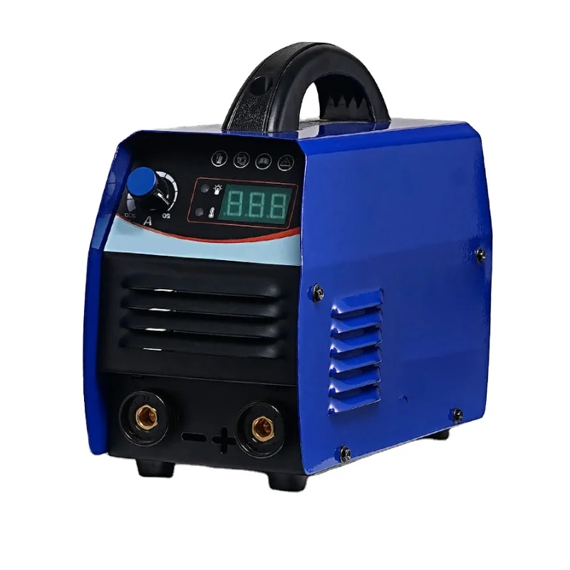 OEM TIG Welder 110V/220V Dual Voltage TIG/ARC/Stick 2 in 1 Welder Machine IGBT Digital Inverter TIG Welding Machine