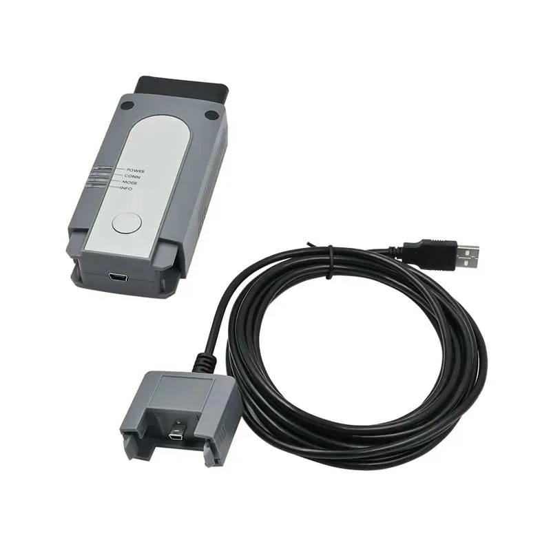 Wi-Fi Vas6154 ODIS новейшая версия V5.26 инструмент для автоматической диагностики obd VW AUDI CAN FD и Doip