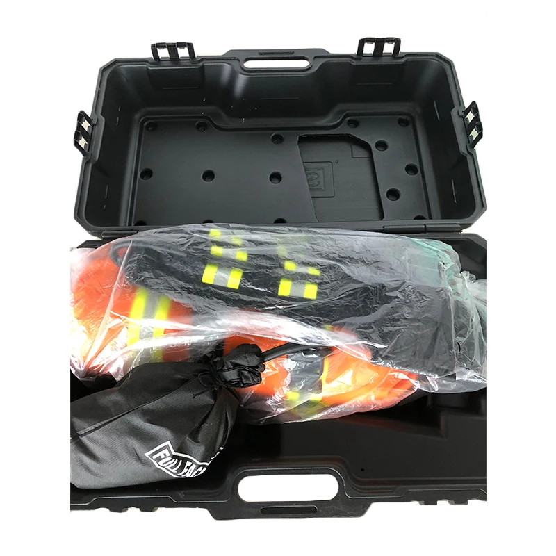 Fireman Protective Respiratory Protection SCUBA