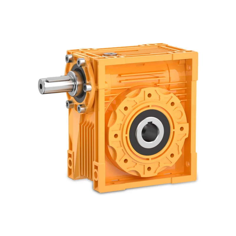 Industrial High Torque NRV  Gearbox Speed Reducer Electric Motors  Hypoid Cycloidal  Planetary Helical Gear For Chemical  Field