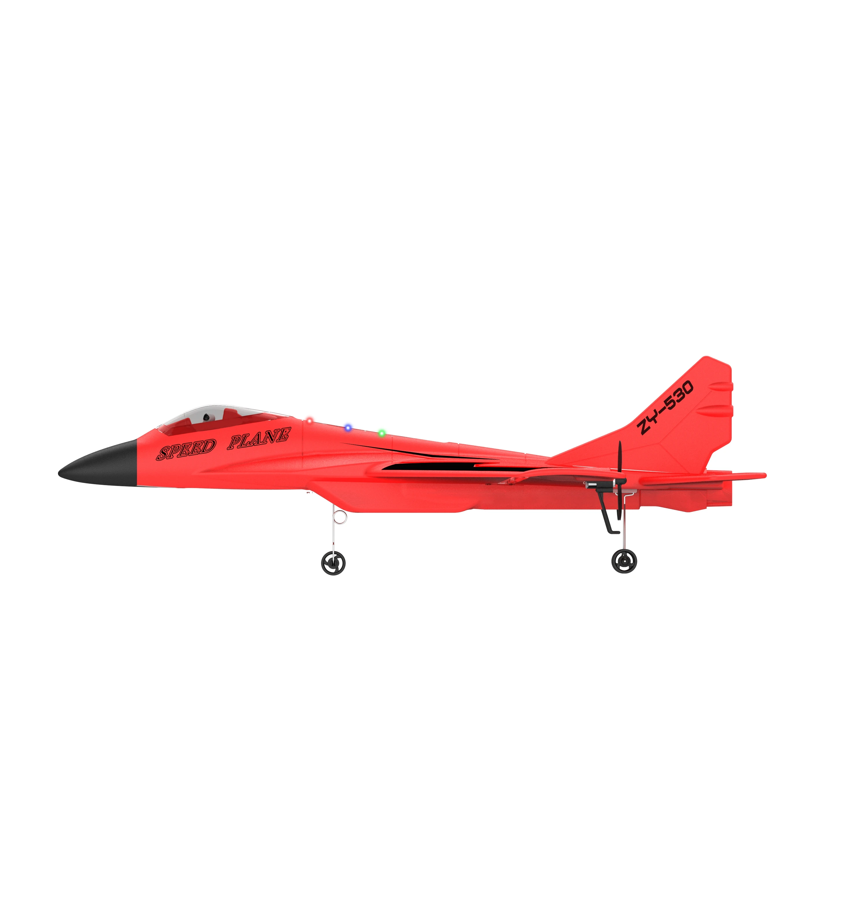 Самолет AiJH Uack Aviones дешевый миниатюрный Сверхлегкий Летающий радиоуправляемый самолет Su 35 детский с дистанционным управлением
