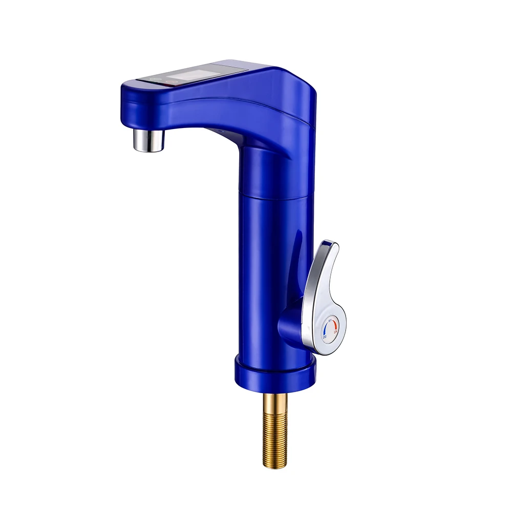 Hot sale 3500W instant electric heating hot water heater faucet