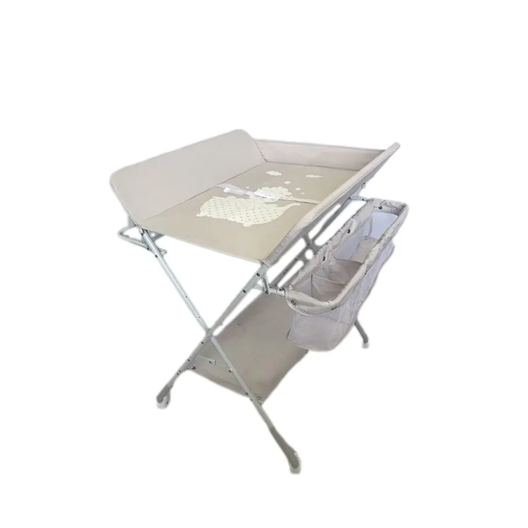 Многофункциональный складной стол для кормления, складной детский подгузник, портативный стол для пеленок, стол для пеленок, сделано в китае