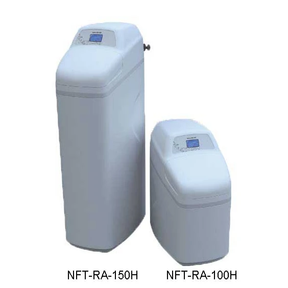 
2021 Water Treatment Home Use Residential Domestic Water Softener System 
