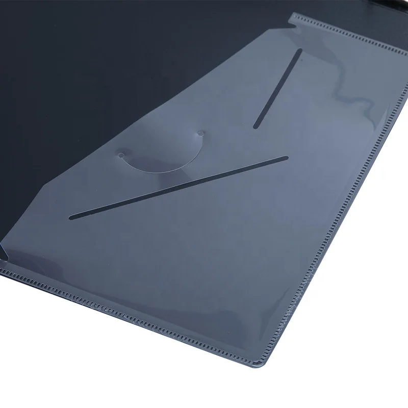 
A4 Folder 3 Ring Binder Stationery Cardboard Box Office Pp Lever Arch File 