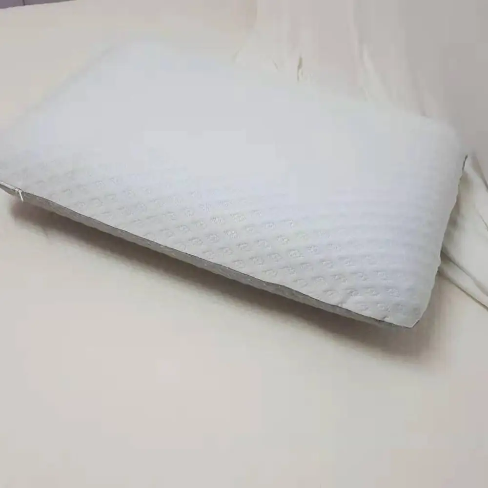 
bamboo charcoal and gel infused memory foam pillow /classic bread memory foam pillow 