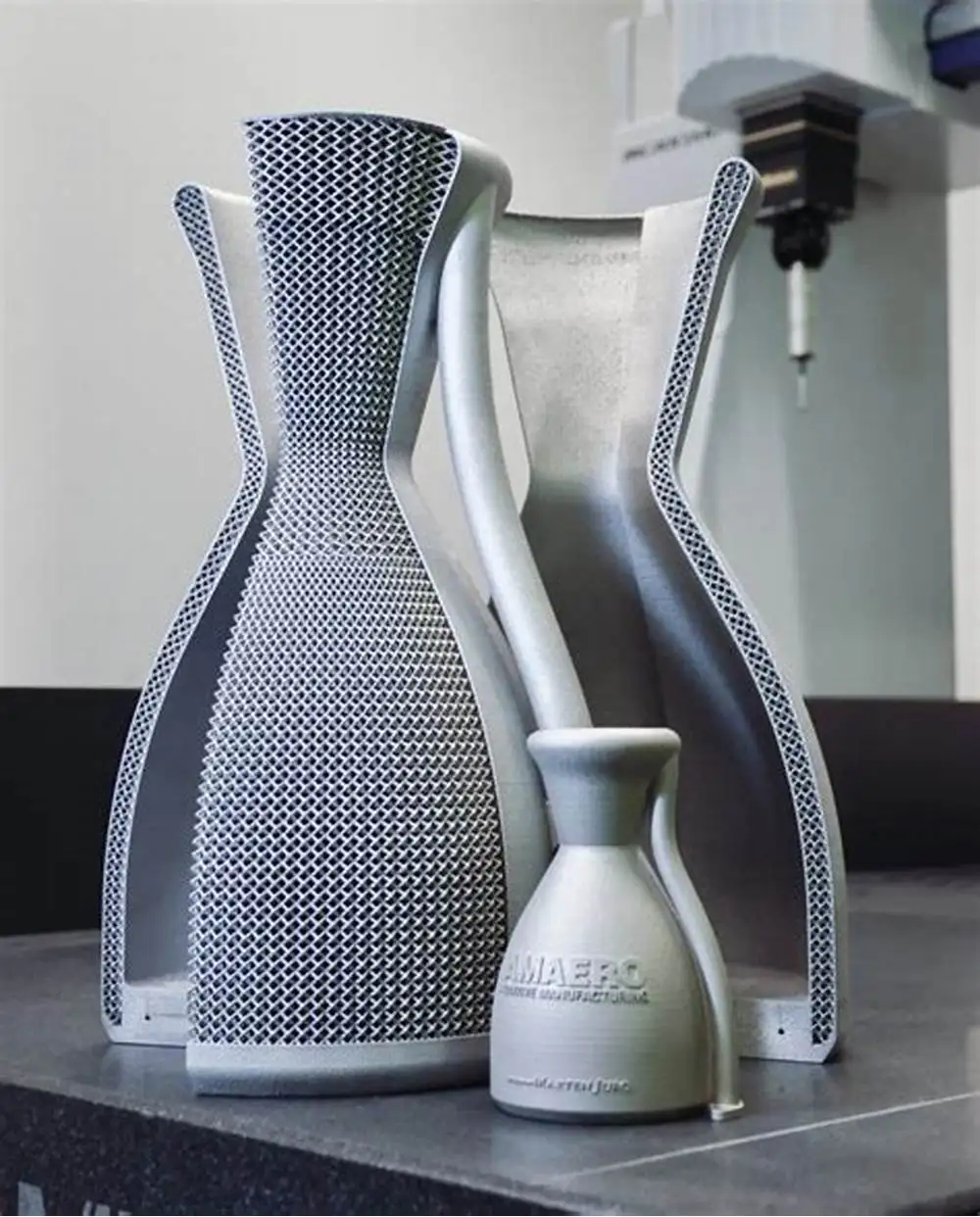 3D Printed Model Toys CNC Rapid Prototype SLA SLS ABS PLA TPU 3D Printing Service