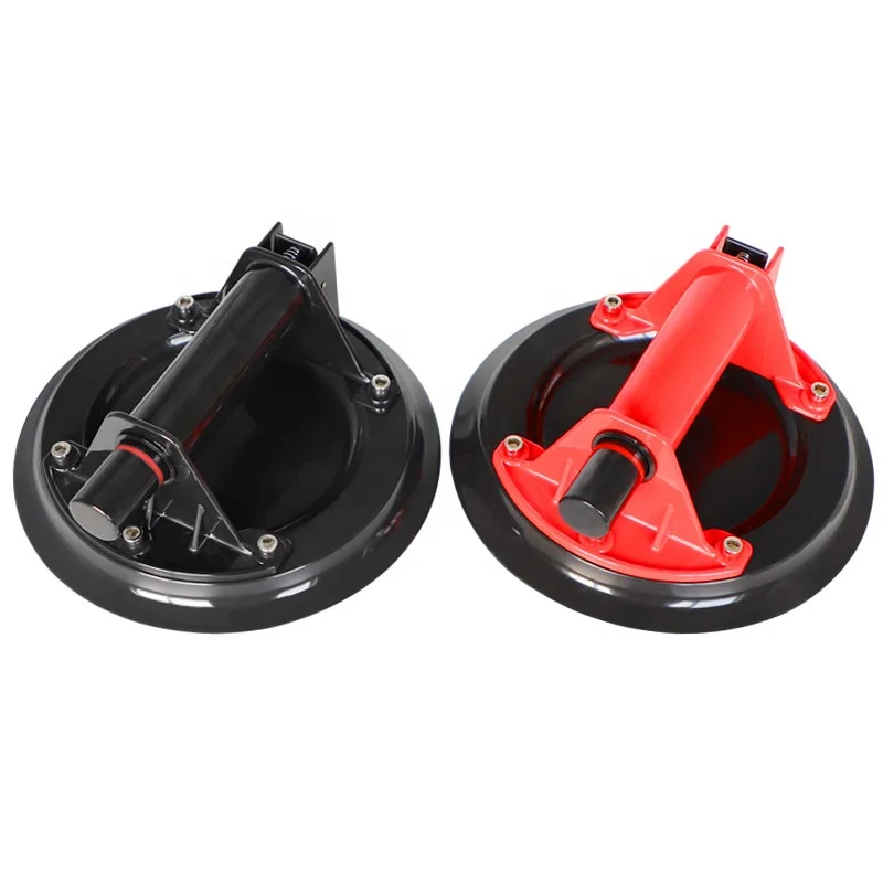Factory Direct Sale Finished Glass Suction Pad Glass Vacuum Lifters Sucker Suction Cup