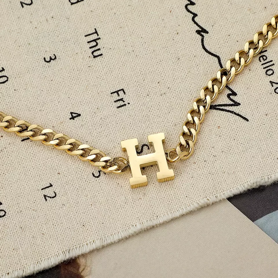 Роскошное ожерелье коллекция известных брендов дизайнерские серьги ювелирные изделия Винтажные из нержавеющей стали со стразами последний