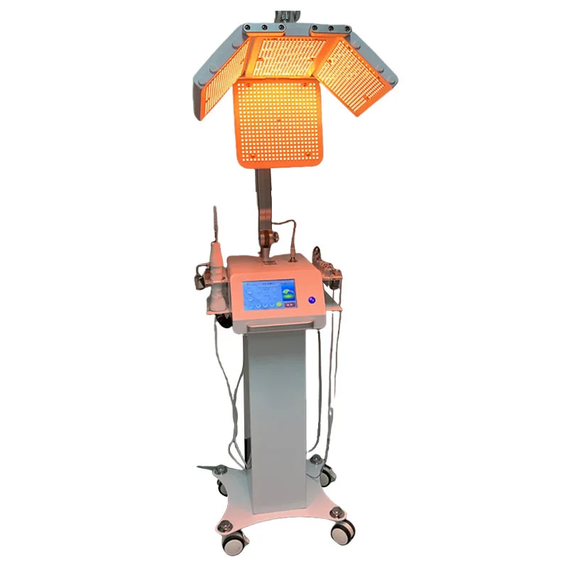 Factory Price Megapixel Digital Scalp Analyzer Machine Skin Care Management Device