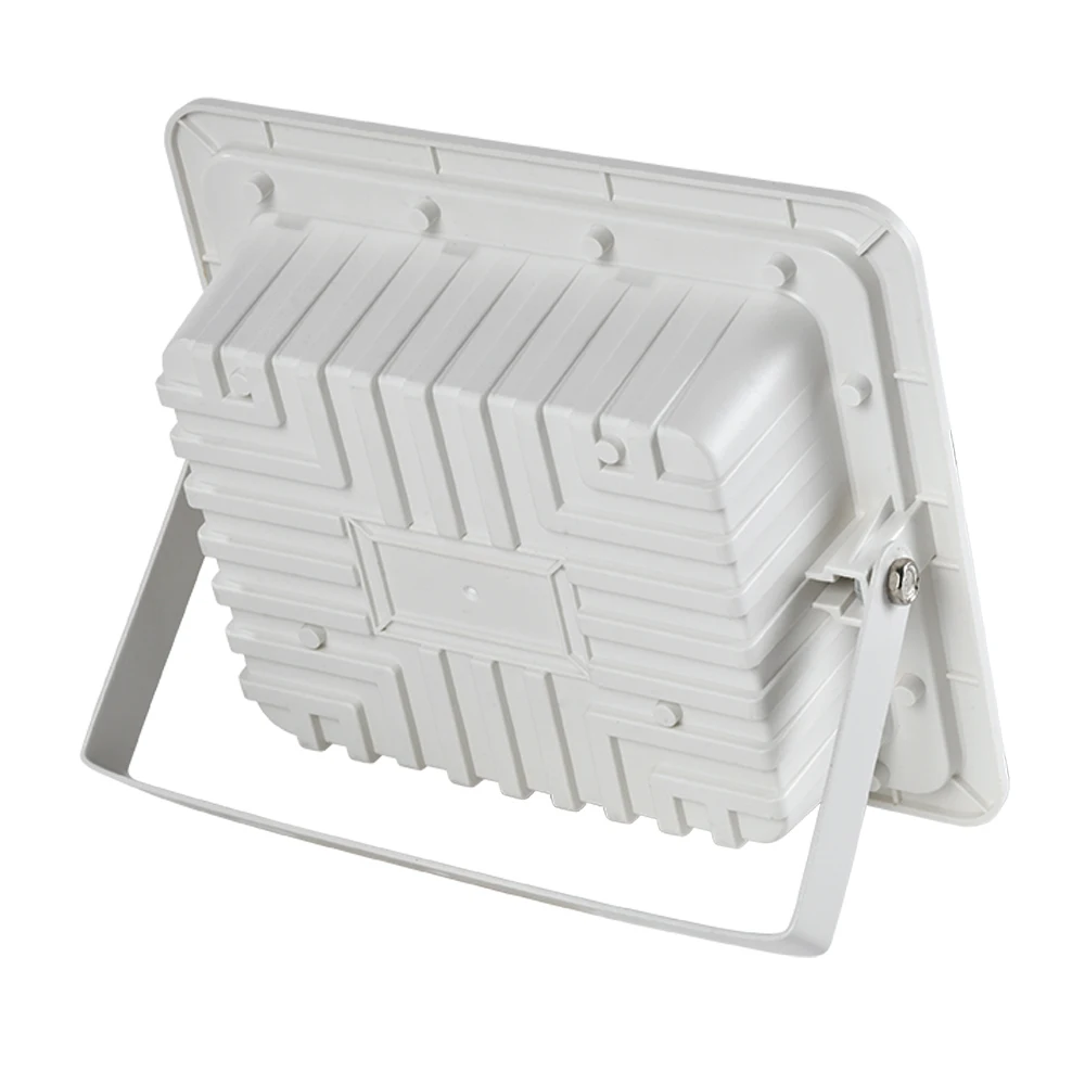 High Performance Customized Garden Pathway IP65 200w White LED Outdoor Waterproof Solar Flood Lights