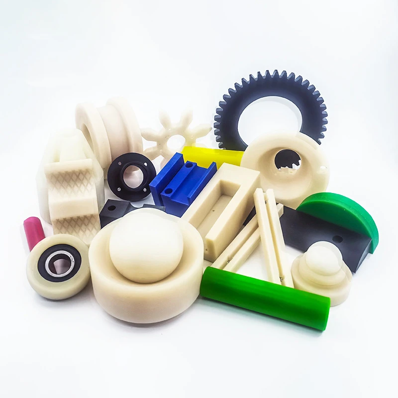 Yiwu OEM manufacturer injection mold professional custom high-quality plastic mold custom injection molded products