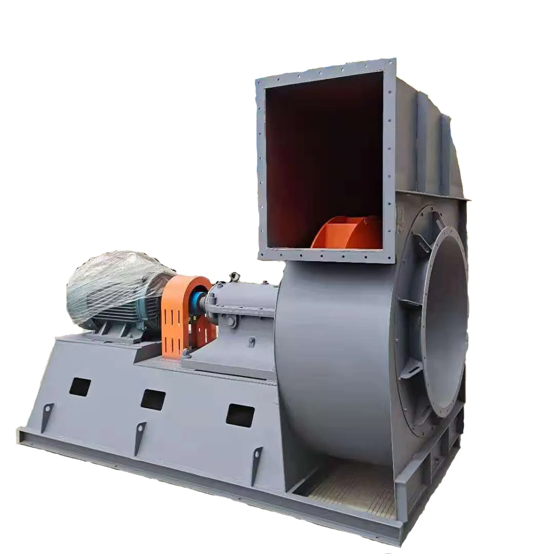 Dust collector Fan Blower Exhaust Fans Industrial Centrifugal Blower