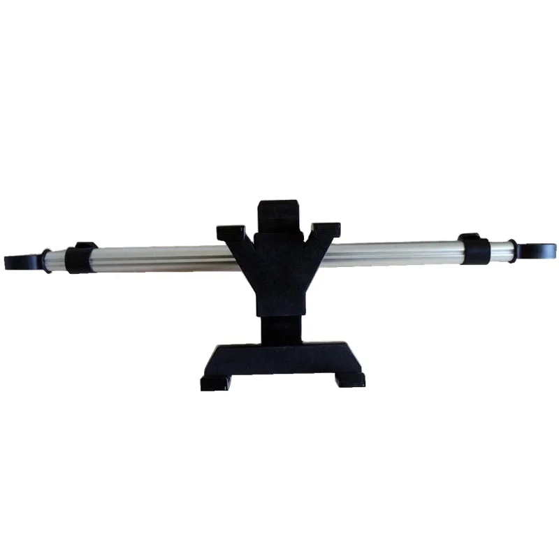 Высококачественный Универсальный держатель для планшетного ПК на подголовник Автомобильный держатель для планшета и сотового телефона на заднее сиденье