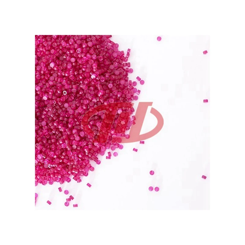 2.5x0.15mm Excellent Performance Vee Hole Ruby Synthetic Saphire Jewel Cup Bearing