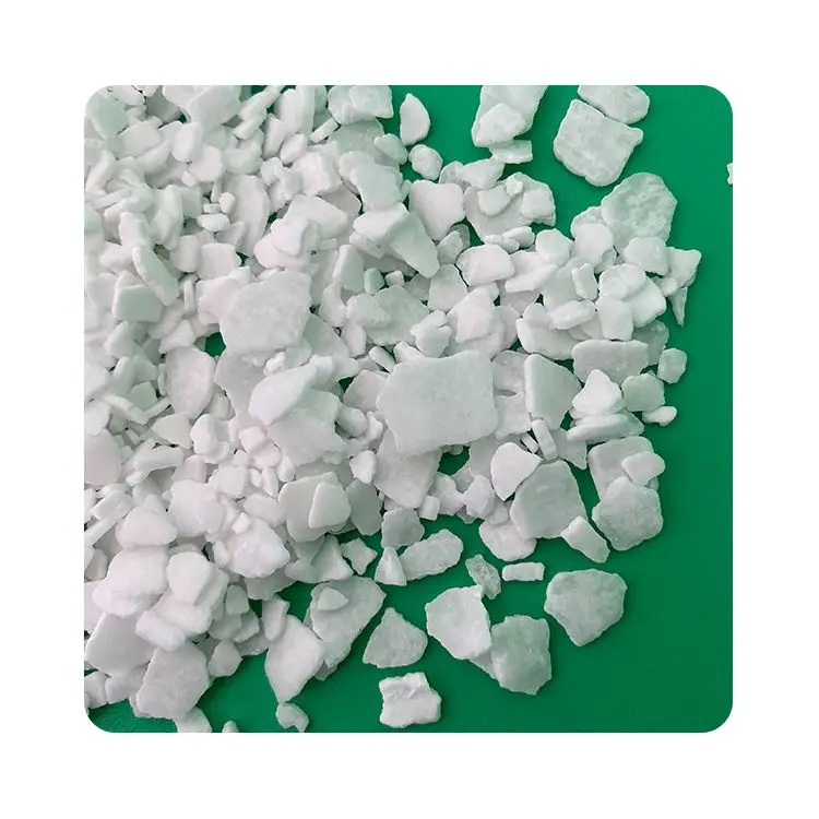 Таблетки хлорида кальция, хлопья хлорида кальция, безводный хлорид кальция