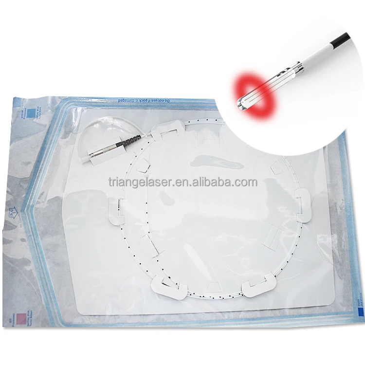 2024 factory price Diode laser fiber optic fiber SMA 905 laser marking machine 200/300/400/600/800um for surgery