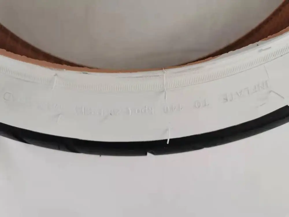 Cheap china white wall tire WANDA P1069 20x4-1/4 for ebike 20 inch fat tire