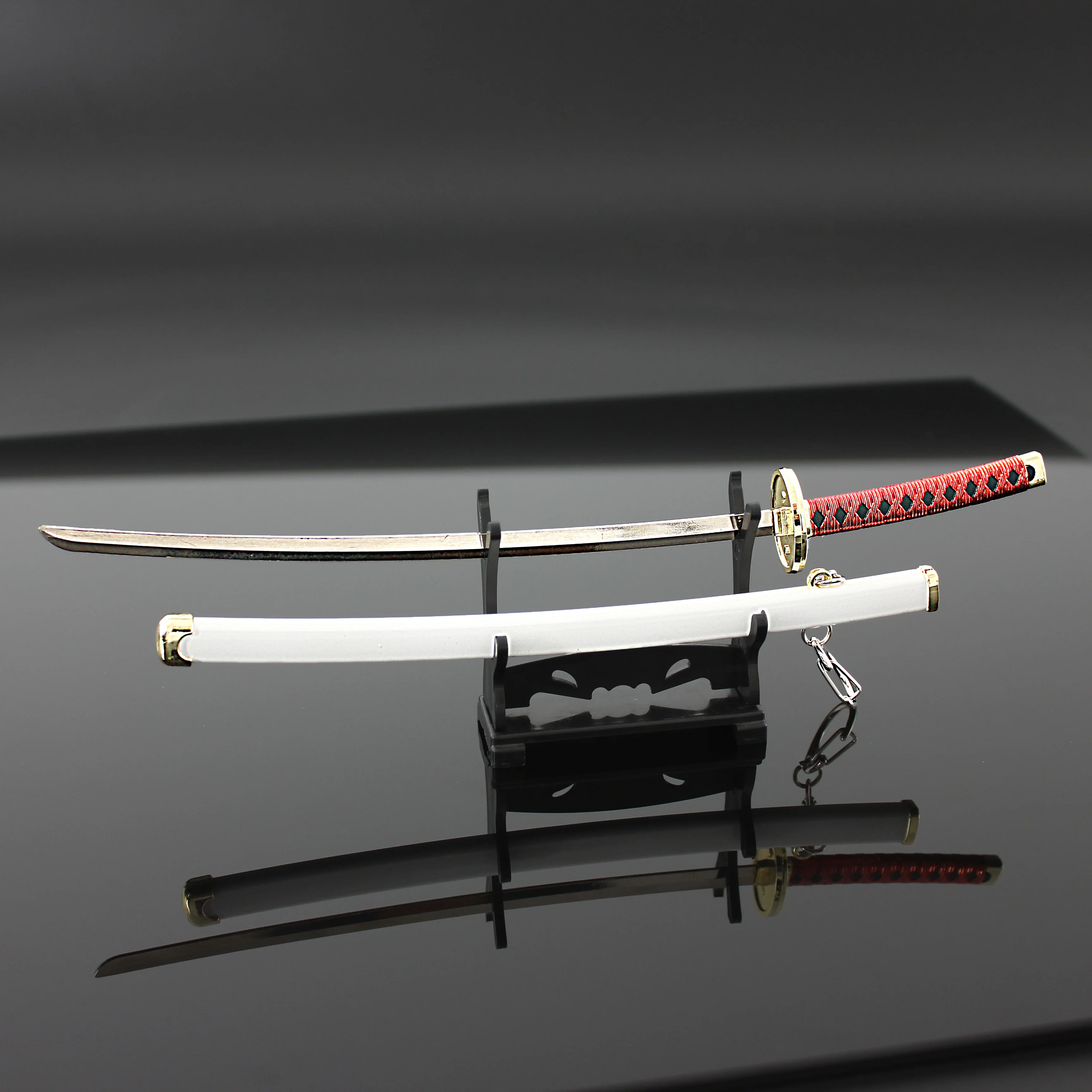 Cosplay Props Japanese Samurai Sword Anime Demon Slayer Katana For Sale